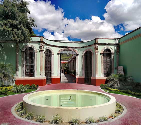 ciudad