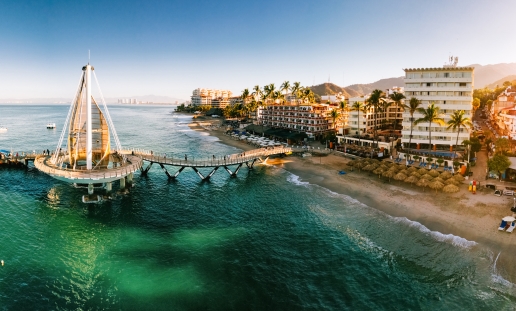 EXPLORE PUERTO VALLARTA