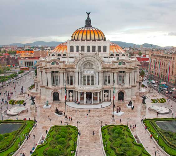 ciudad ciudad