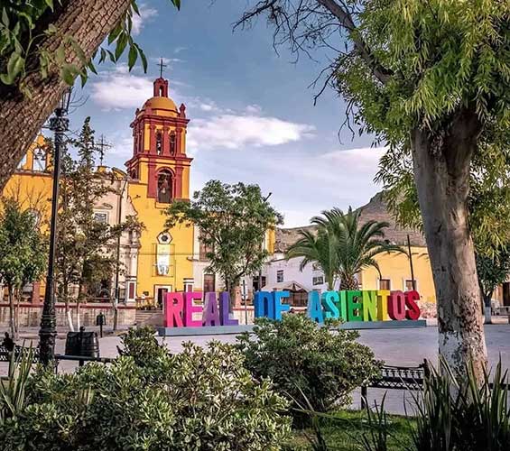 ciudad