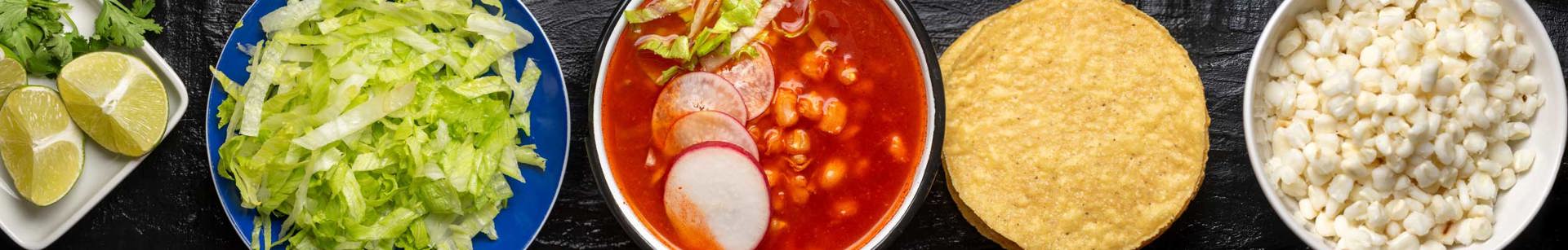 Pozole Wide