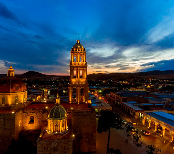 ciudad ciudad