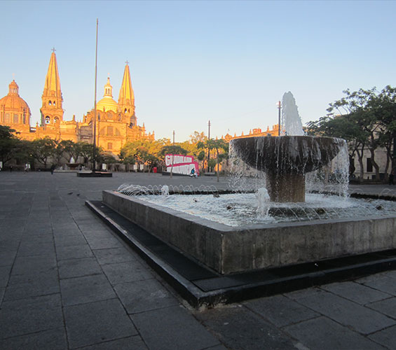 ciudad ciudad