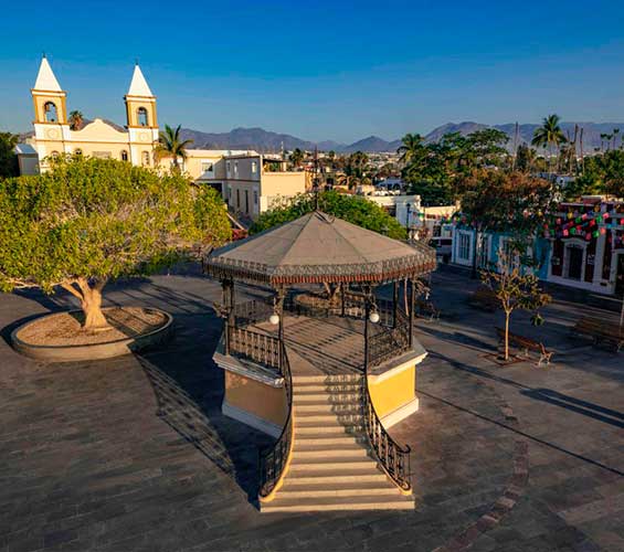 ciudad ciudad